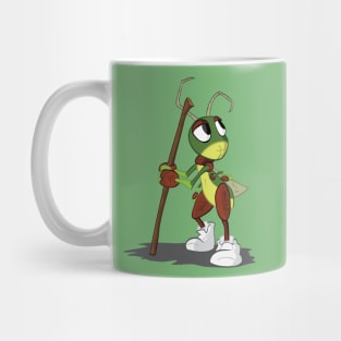 Vilo Mug